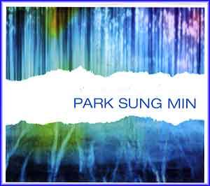 MUSIC PLAZA CD 박성민 Park, Sungmin | The Second Album<br/>
