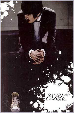 MUSIC PLAZA CD <strong>이루 / ERU | 3집-둘이라서</strong><br/>