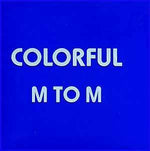 MUSIC PLAZA CD Colorful | M to M