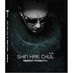 MUSIC PLAZA CD <strong>신해철 | SHIN, HAE CHUL</strong><br/>ROBOOT MYSELF<br/>6TH- PART 1