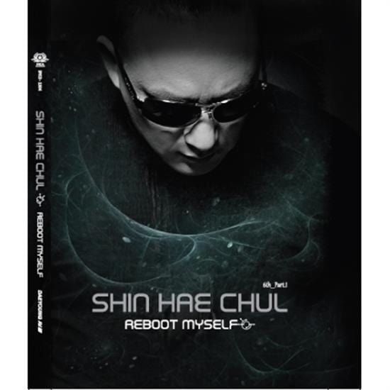MUSIC PLAZA CD <strong>신해철 | SHIN, HAE CHUL</strong><br/>ROBOOT MYSELF<br/>6TH- PART 1
