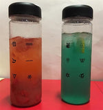 MUSIC PLAZA Goods <strong>에코물병 | ECO BOTTLE</strong><br/>KPOP LOGO BOTTLE<br/>