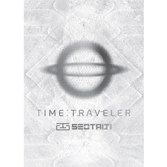 서태지 | SEO TAIJI 25TH ANNIVERSARY CONCERT [ TIME: TRAVELER ] DVD