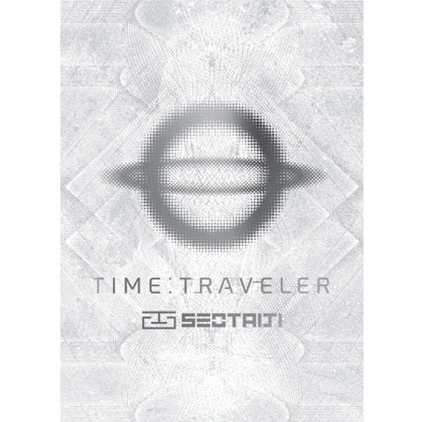 서태지 | SEO TAIJI 25TH ANNIVERSARY CONCERT [ TIME: TRAVELER ] DVD