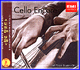 MUSIC PLAZA CD 첼로앙코르 Cello Encores | Cello Encores