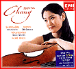 MUSIC PLAZA CD 장한나 Chang, Hanna | Saint-Saens/ Hyadn/Tchaikovsky