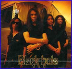 MUSIC PLAZA CD 블랙홀 BLACK HOLE | 내가 사는 방식<br/>