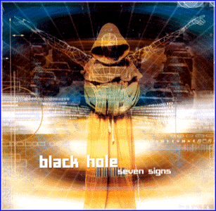 MUSIC PLAZA CD 블랙홀 Black hole | 7집