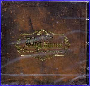 MUSIC PLAZA CD 빅마마 Big Mama | like the bible</strong><br/>