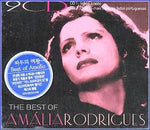 MUSIC PLAZA CD <strong>아말리아 로드리게스 Rodrigues, Amalia | The Best of</strong><br/>