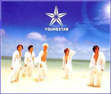 MUSIC PLAZA CD <strong>영스타  Youngstar  | 1집 </strong><br/>