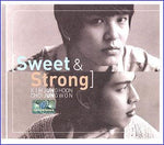 MUSIC PLAZA CD <strong>유엔  UN | Sweet&Strong</strong><br/>