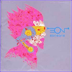 MUSIC PLAZA CD <strong>이온  Eon | Eoneone</strong><br/>