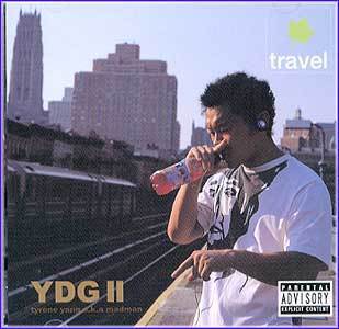 MUSIC PLAZA CD <strong>양동근  YANG, DONGKEUN  | 2집-TRAVEL </strong><br/>