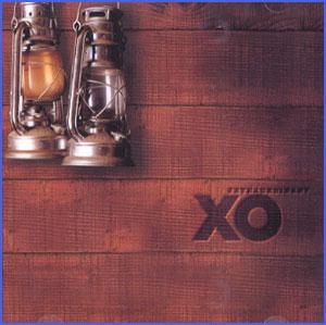 MUSIC PLAZA CD <strong>엑스오(XO)  엑스오(XO) | 1집</strong><br/>