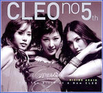 MUSIC PLAZA CD <strong>클레오  Cleo  | 5집-Rising Again </strong><br/>