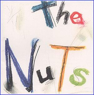 MUSIC PLAZA CD 더 너츠 The Nuts | 1집
