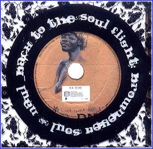 MusicPlaza CD 나얼 Naul Back To The Soul Flight