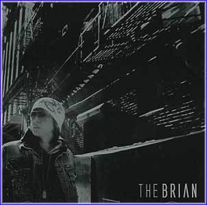 MUSIC PLAZA CD 브라이언 Brian | The Brian