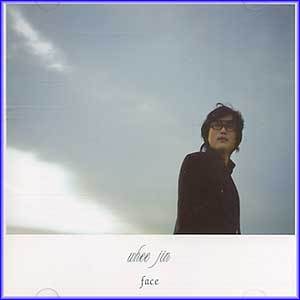 MUSIC PLAZA CD <strong>휘진(Whee Jin) | face</strong><br/>
