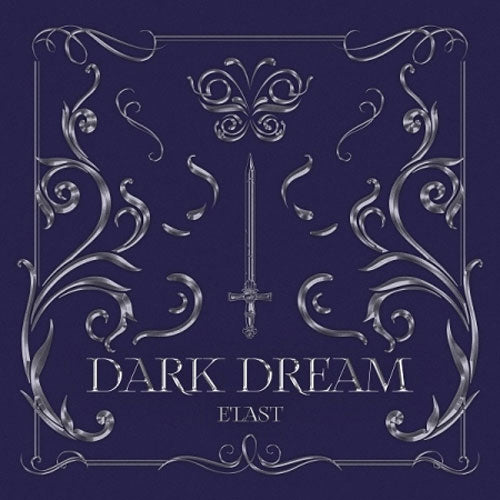 엘라스트 | E'LAST 1ST SINGLE ALBUM [ DARK DREAM ]