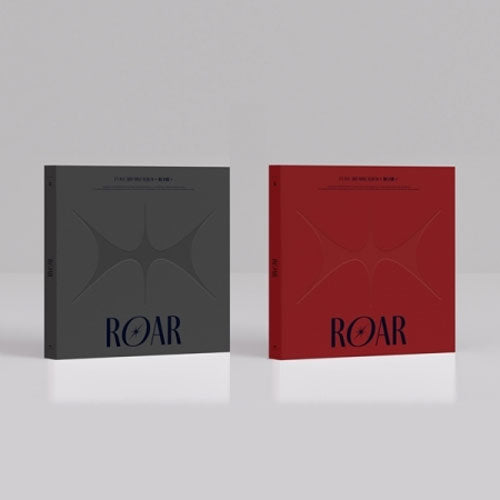 엘라스트 | E'LAST 3RD MINI ALBUM [ ROAR ]
