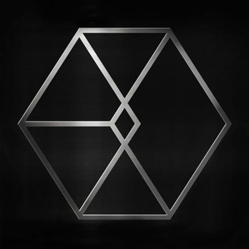 엑소 | EXO 2ND ALBUM [ EXODUS ] CHINESE VERSION