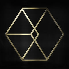 엑소 | EXO 2ND MINI ALBUM [ EXODUS ] KOREAN VERSION - Music Plaza