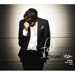 ERU MINI ALBUM [ FEEL BRAND NEW PART.2 ]