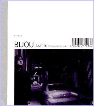 MUSIC PLAZA CD 비쥬 Bijou | 4집</strong><br/>