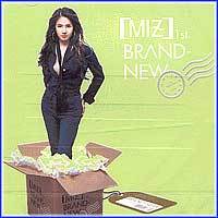 MUSIC PLAZA CD <strong>임성은 Miz | 1집</strong><br/>