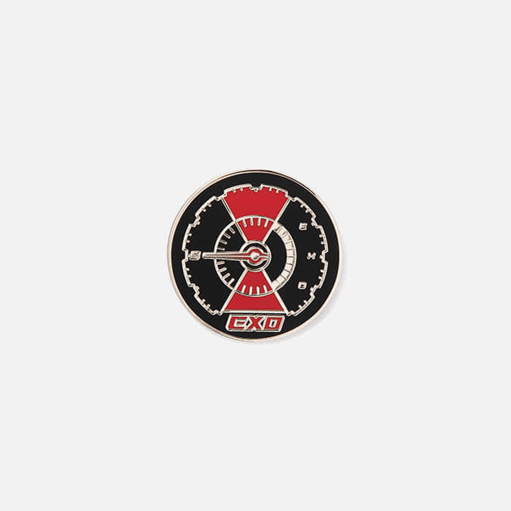 EXO - Don't mess up my tempo BADGE