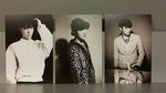 MUSIC PLAZA Goods EXO | 엑소 | LAY 4.5" X 6.8"