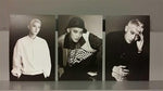MUSIC PLAZA Goods EXO | 엑소 | TAO / EXO 4.5" X 6.8"