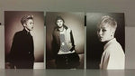 MUSIC PLAZA Goods EXO | 엑소 | XIUMIN 4.5" X 6.8"