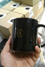 MUSIC PLAZA Goods EXO | 엑소 | EXODUS OFFICIAL MUG