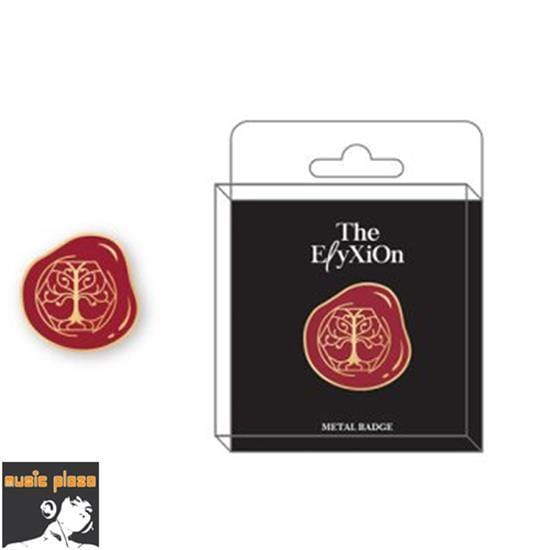 MUSIC PLAZA Goods EXO</strong><br/>The EℓyXiOn OFFICIAL GOODS<br/>TREE OF LIFE - BADGE