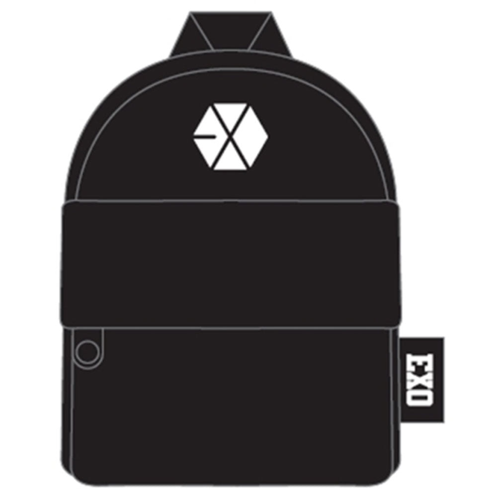EXO AIRPOD POUCH | SM OFFICIAL MD