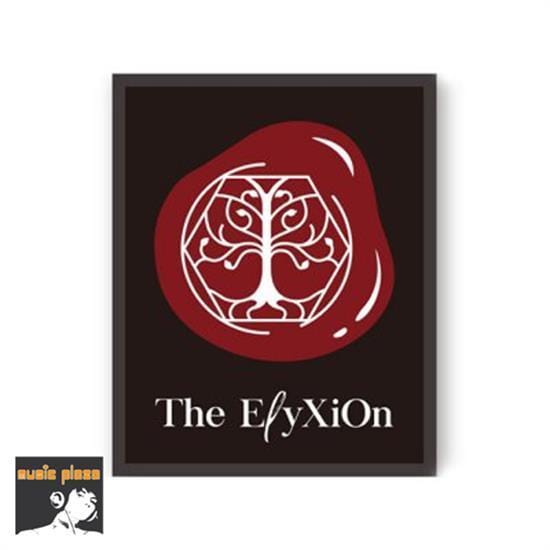 MUSIC PLAZA Goods EXO</strong><br/>The EℓyXiOn OFFICIAL GOODS<br/>TREE OF LIFE - WAPPEN