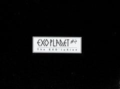 엑소 | EXO [ EXO PLANET #2 THE EXO'LUXION ] MEMORY KIT - Music Plaza