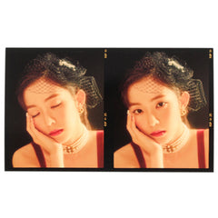 레드벨벳 | RED VELVET [ LA ROUGE ] FILM SET - Music Plaza