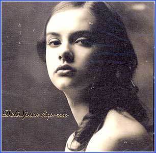 MUSIC PLAZA CD 델리스파이스 Delispice | 5집 - Espresso