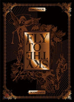 MUSIC PLAZA CD Fly to the Sky | 플라이 투 더 스카이 | Vol.9-Continuum