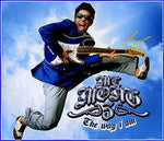 MUSIC PLAZA CD <strong>엠씨 몽 MC Mong | 3집-The Way I Am</strong><br/>