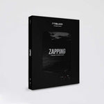FT ISLAND 7TH MINI ALBUM [ ZAPPING ]