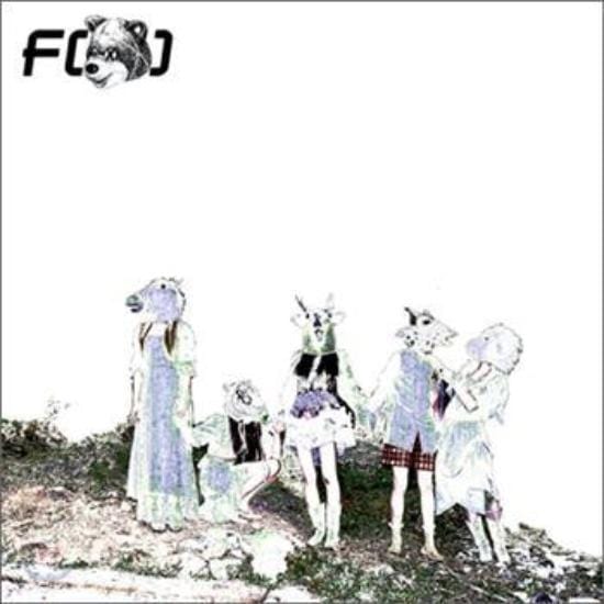 MUSIC PLAZA CD F(x) | 에프엑스 | Vol. 2 - Electric Shock