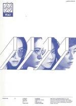 MUSIC PLAZA Poster 에프엑스 | F(X)<br/>4 WALLS POSTER<br/>TYPE C