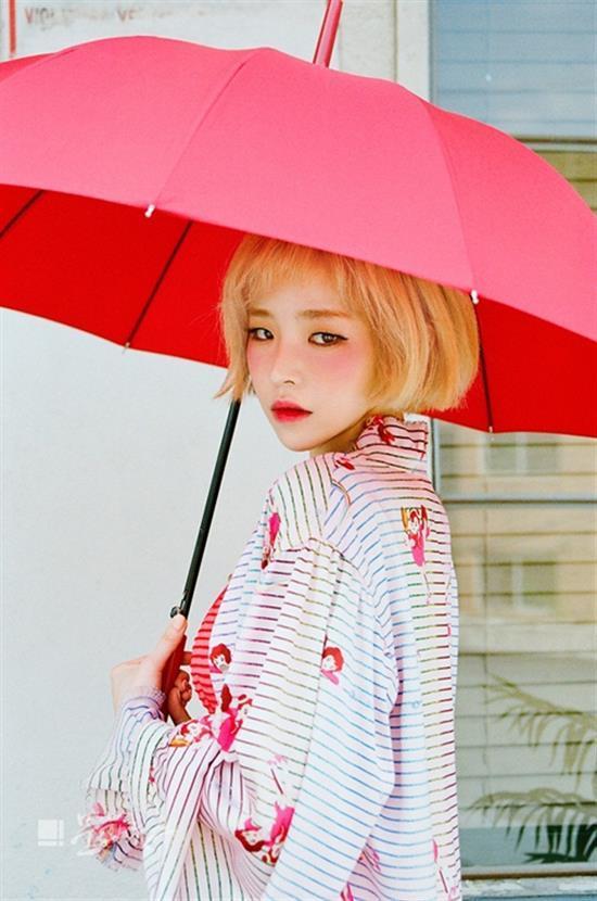 MUSIC PLAZA Poster 가인 | GAIN<br/>END AGAIN<br/>POSTER ONLY