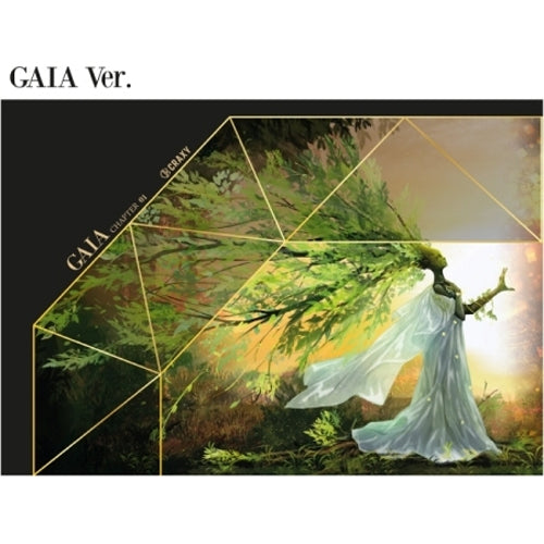 크랙시 | CRAXY 2ND MINI ALBUM [ Dance with God ]
