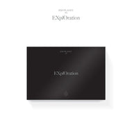 엑소 | EXO 5TH CONCERT [ EXO PLANET #5 EXPLORATION ] DVD